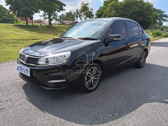 2020 Proton SAGA PREMIUM AT 1.3L (A) - 3