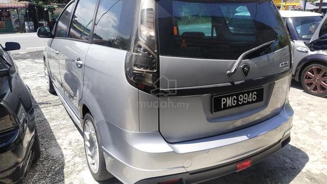 2015 Proton EXORA 1.6 EXECUTIVE FACELIFT (A) - 4