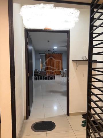 Twin Danga Residence 1