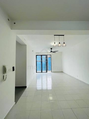 Residensi Aman Jalil 1