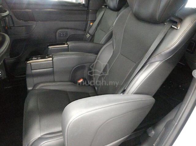 2024 Toyota ALPHARD 2.5 Z (A) - 4