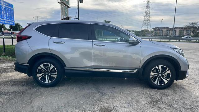 2020 Honda CR-V 2.0 2WD (A) GOOD CONDITION 2021 - 5