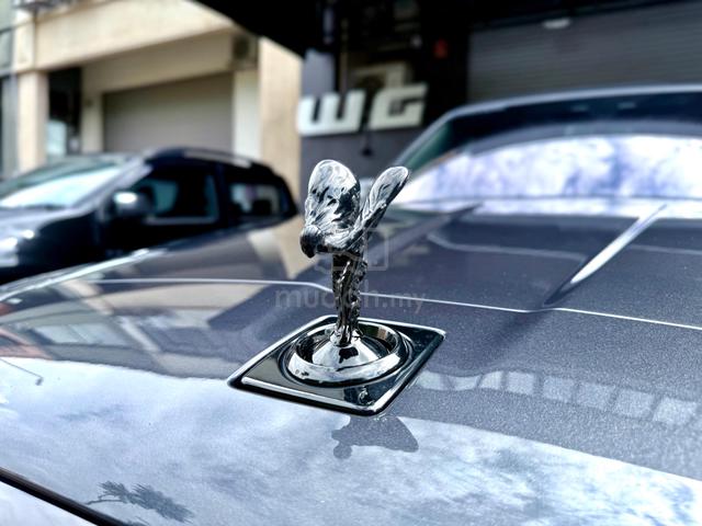 2023 Rolls Royce CULLINAN AWD 6.75 V12 (A) - 5