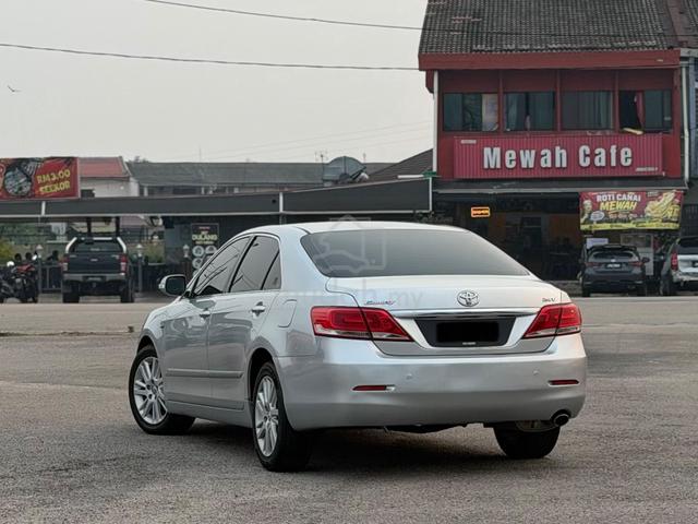 Warranty✅2011 Toyota CAMRY 2.4 V FACELIFT - 3