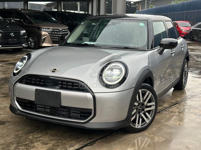 2025 Mini COOPER C 1.5T F65 ( New Car Condition ) - 1