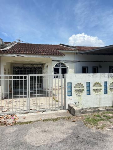 Taman Paya Rumput Jaya | BELOW MARKET VALUE | STRATEGIC LOCATION 1