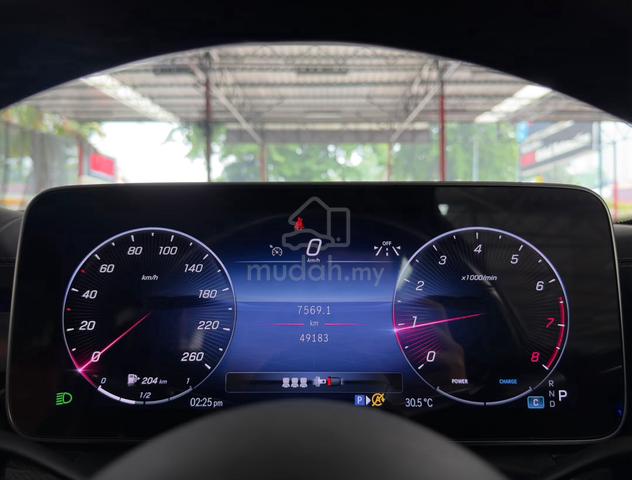 FULL SERVICE HS🌟 2021 Mercedes Benz C300 2.0 AMG - 5
