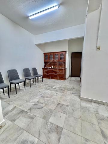 Taman Daya@Jln Pinang Double Storey House For Rent 1