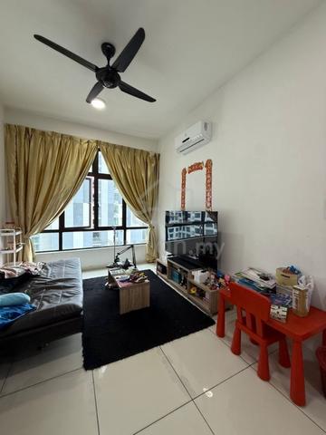 D‘Summit Residence 1