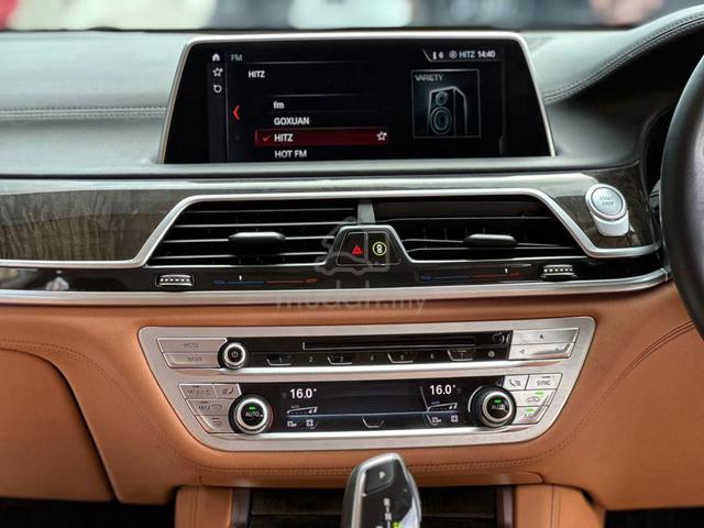 Bmw 740Le xDrive 2.0 @LOW RATE %% @BMW SERVICE - 5
