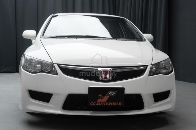 2010 Honda CIVIC 2.0 TYPE R (M) FD2R FULLY ORI - 5