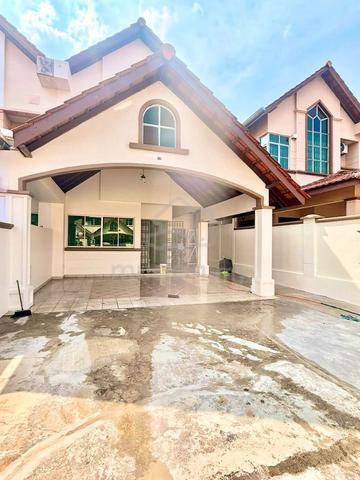 Impian Emas Setia Tropika Skudai JB 2 Storey for Rent Rumah Sewa 1