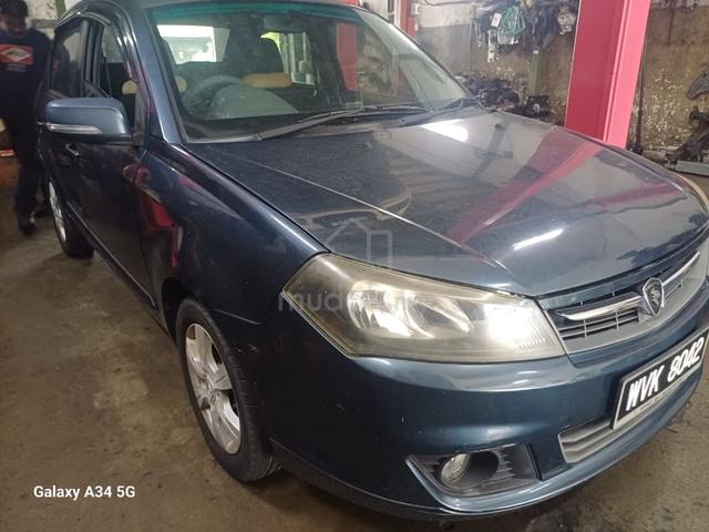 2011 Proton SAGA 1.3 FL (A) - 2