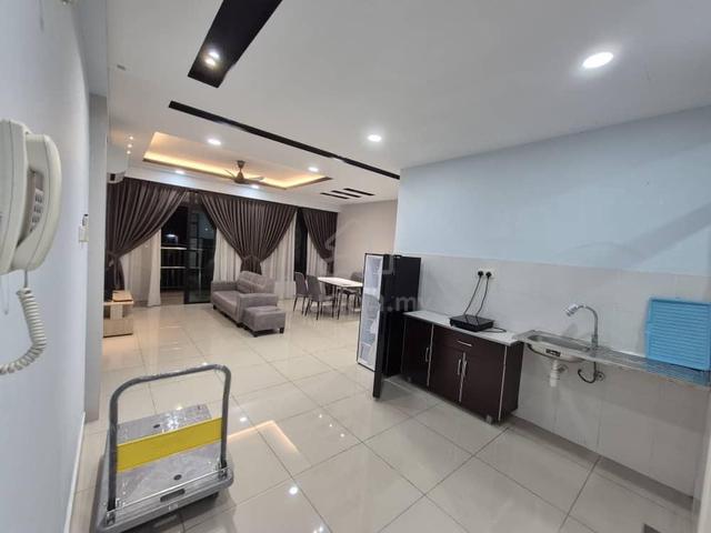 Austin Regency 1