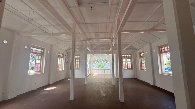 2 Sty Commercial Title Bungalow Jalan Kelawai Gurney Georgetown 5