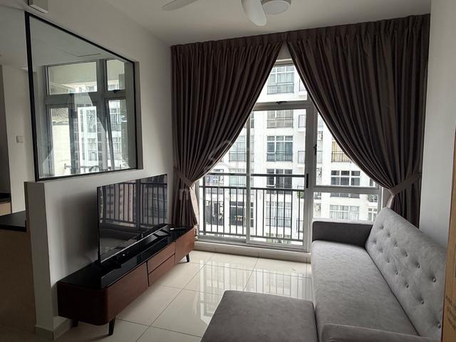 Midas @ Seri Alam 1