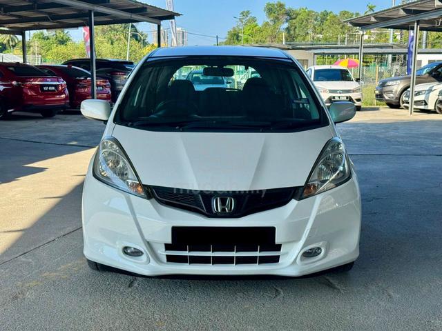 2013 ๐Honda JAZZ 1.5 FACELIFT (A)๐ - 3