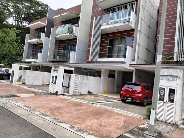 The Vale II @ Sutera Damansara 1
