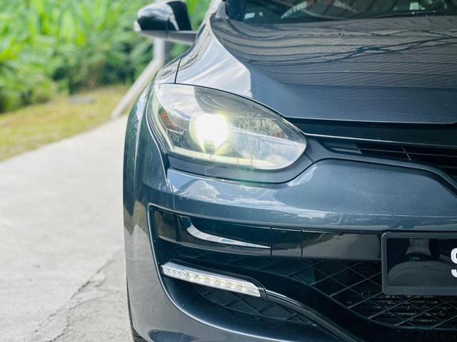 2015 Renault MEGANE 2.0 RS 265 CUP MIL 39K KM ONLY - 3