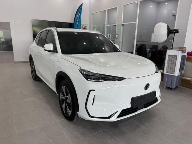 2026 Proton EMAS 7 PREMIUM PLUS GREAT LAUNCH OFFER - 3
