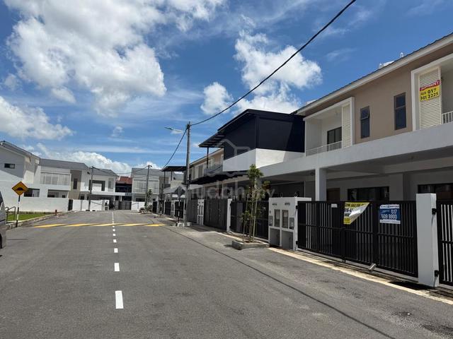 Double Storey Terrace @ Residensi Harmoni , Bukit Mertajam 1
