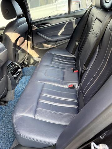 2019 Bmw 530e 2.0 M SPORT (A) - 5