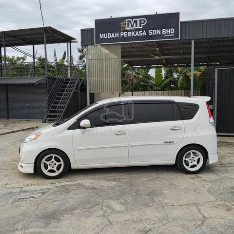 Perodua ALZA 1.5 EZ (A) - 2013 - 3