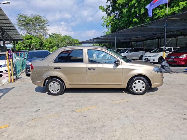 2013 Proton SAGA FLX 1.3 (AUTO) - LOAN KEDAI - 2