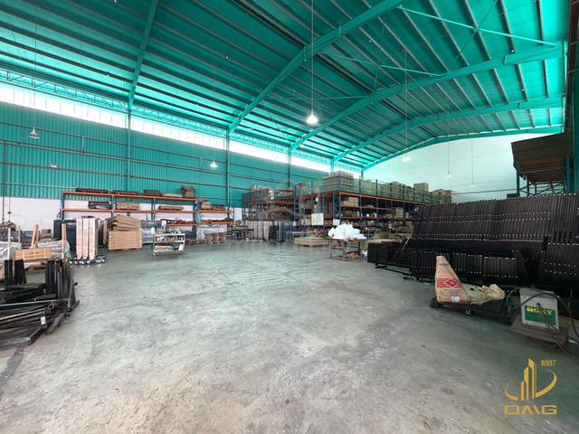 Limited Unit Detached Factory Warehouse 14k BU Taman Klang Jaya Klang 1