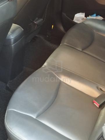 2012 Hyundai ELANTRA 1.6 STANDARD SPEC (A) - 4