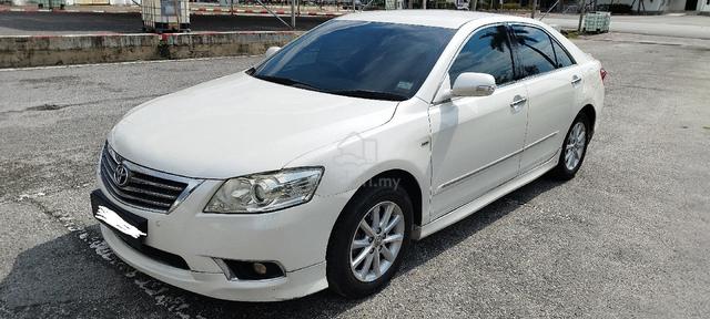 2009 Toyota CAMRY 2.0 G ACV41R-JEPEKERG FACELIFT - 3