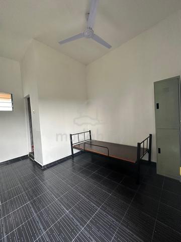 Bilik Sewa Kemasukan Segera 1