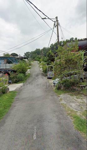 Vacant Land for Rent in Ampang Tasik | 360 m² | Suitable for Parking / 1