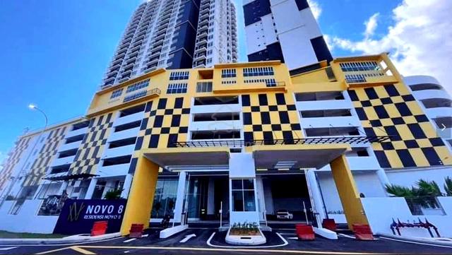 Novo 8 Residence 1