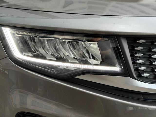 2024 Proton X90 1.5 FLAGSHIP FullSpec FlnOTR FSR - 3