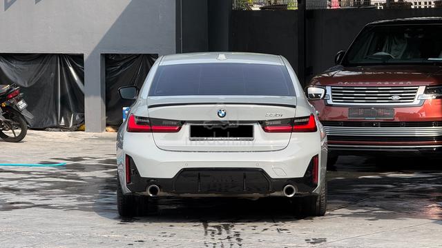 2024 Bmw 3 SERIES 2.0 30I M SPORT MY19 G20 - 5