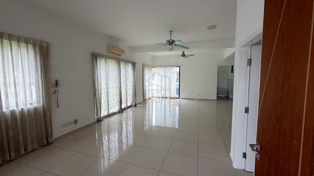 2sty corner big land semi d house setia ecohill semenyih selangor 1