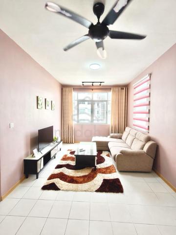 Residensi Bintawa Riverfront (PR1MA @ Bintawa Riverfront) 1