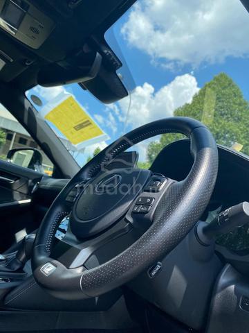 2022 Lexus IS300 2.0 F-SPORT (A) - 5