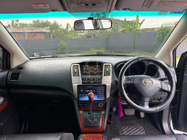 2009 Toyota HARRIER 2.4 240G ACU30W (A) - 5