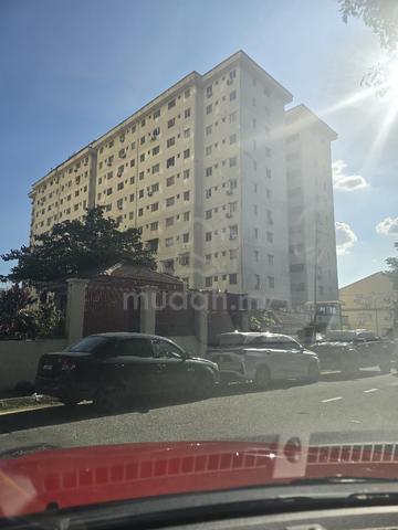 Permai Seri Apartment 1