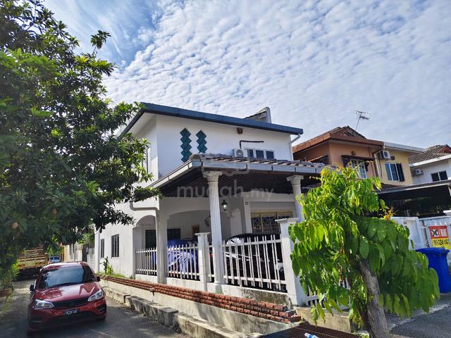 House for Rental Seksyen 27 Shah Alam 1