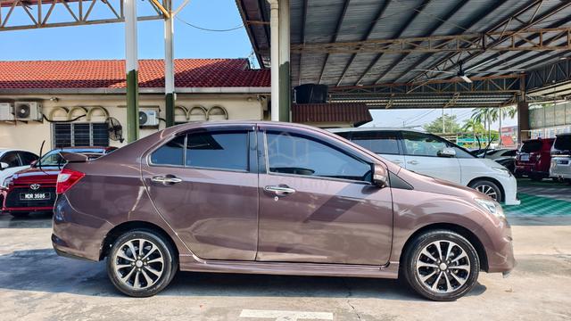 2019 Perodua BEZZA 1.3 AV (A) FULLSPEC X ADVANCED - 5
