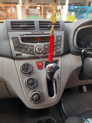 2012 Perodua MYVI 1.3 EZ STANDARD (A) - 4
