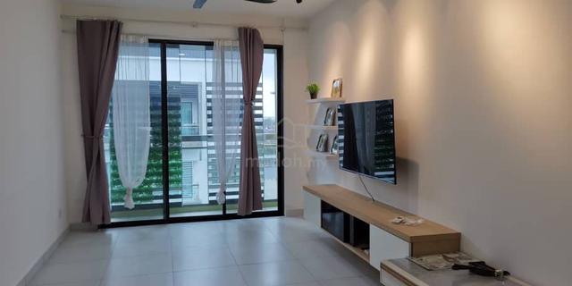 Residensi PR1MA Premier Matang, Kuching, Sarawak 1