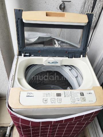 Panasonic Washing Machine for Sale - photo 3 of 3