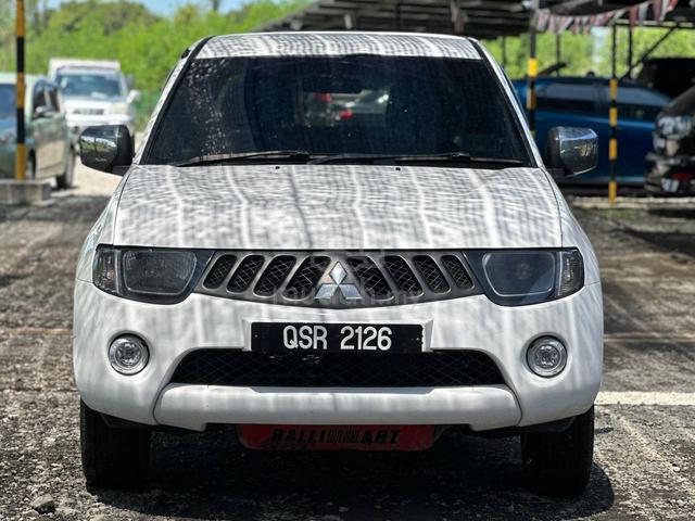 2008 Mitsubishi TRITON 2.5 (M) - 1