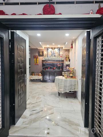 Jalan Pending Bandar Puteri Klang Double Storey Fully Renovated✨ 1