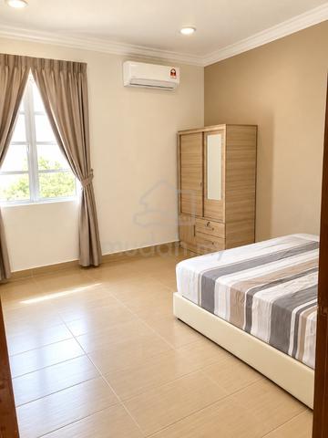 Room for rent, Taman Pampang Dongongong 1