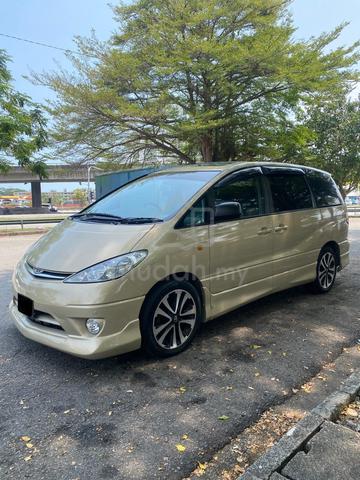 2002/2007 Toyota ESTIMA 2.4 AERAS (A) - 3